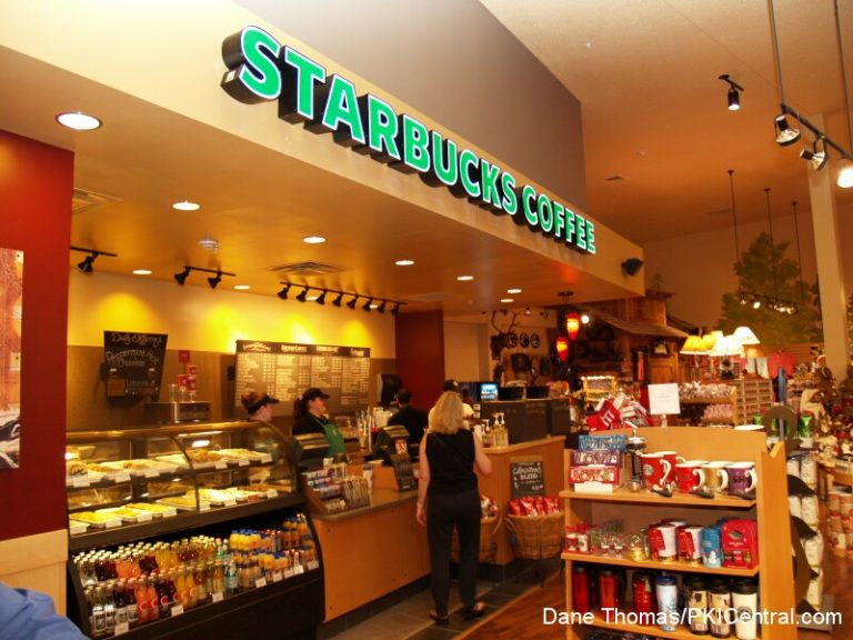 Gift Shop