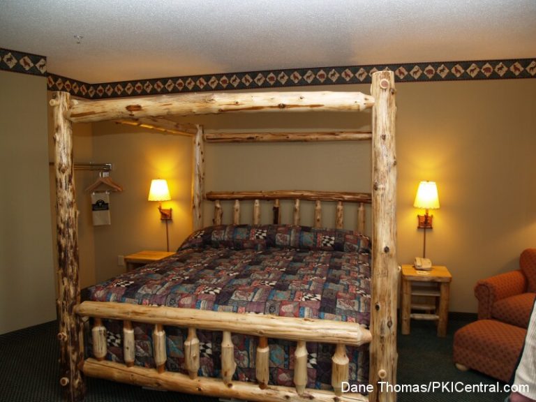 Inside a Room