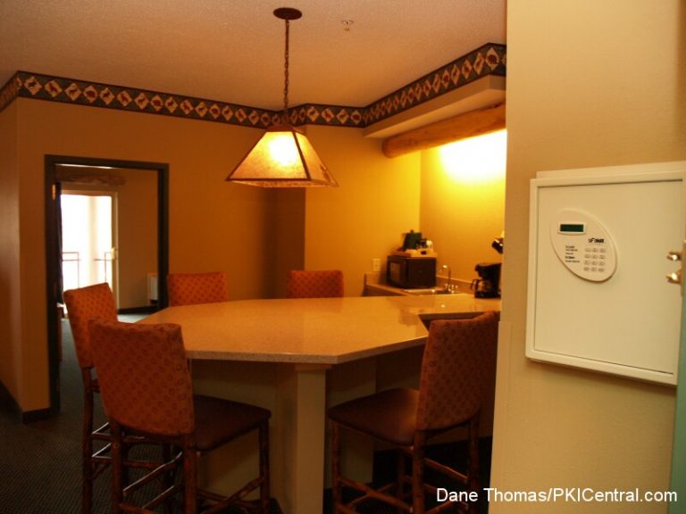 Inside a Room