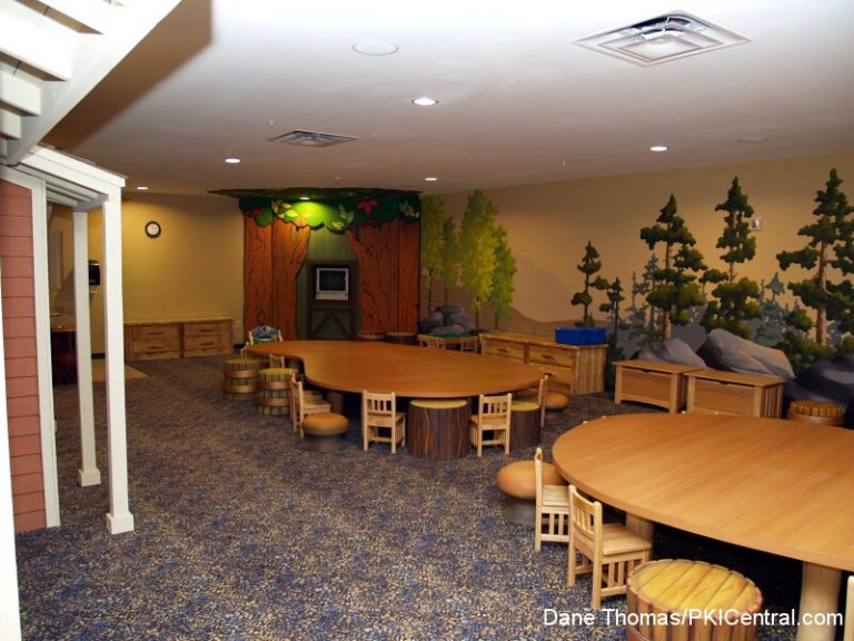 Kids Play Room