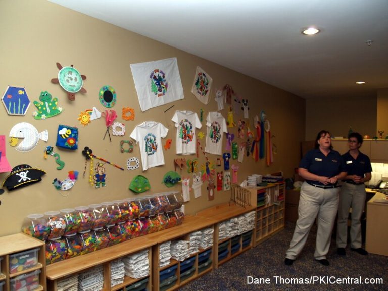 Kids Play Room