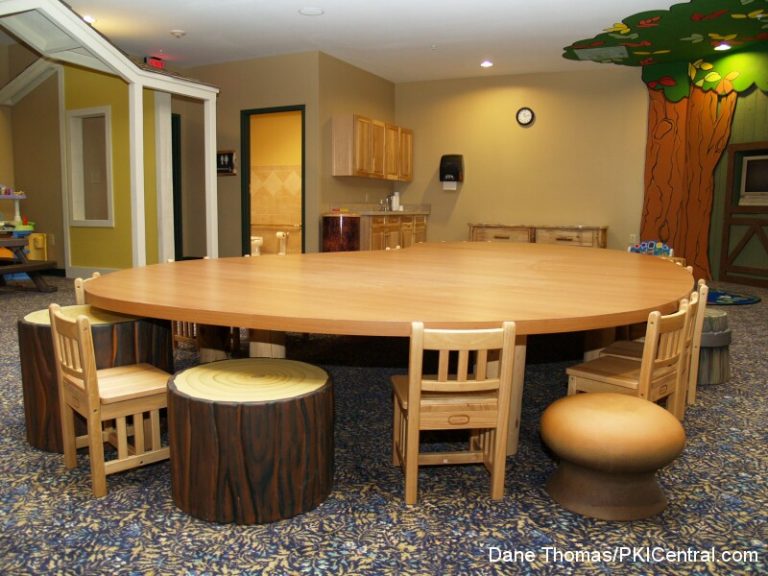 Kids Play Room