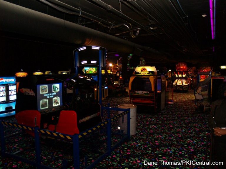 Arcade