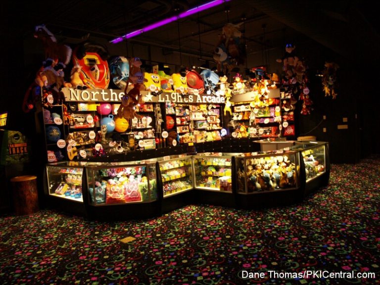 Arcade