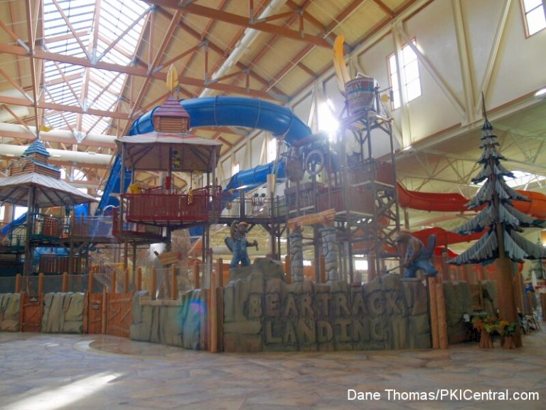 Waterpark