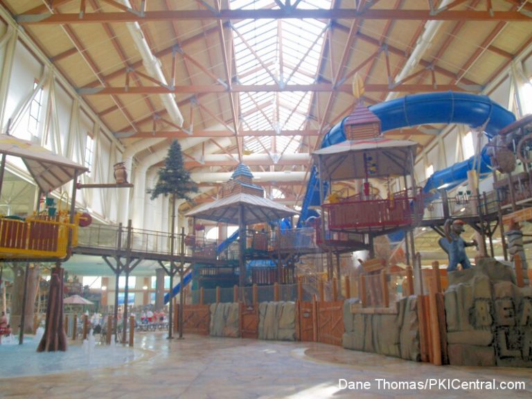 Waterpark
