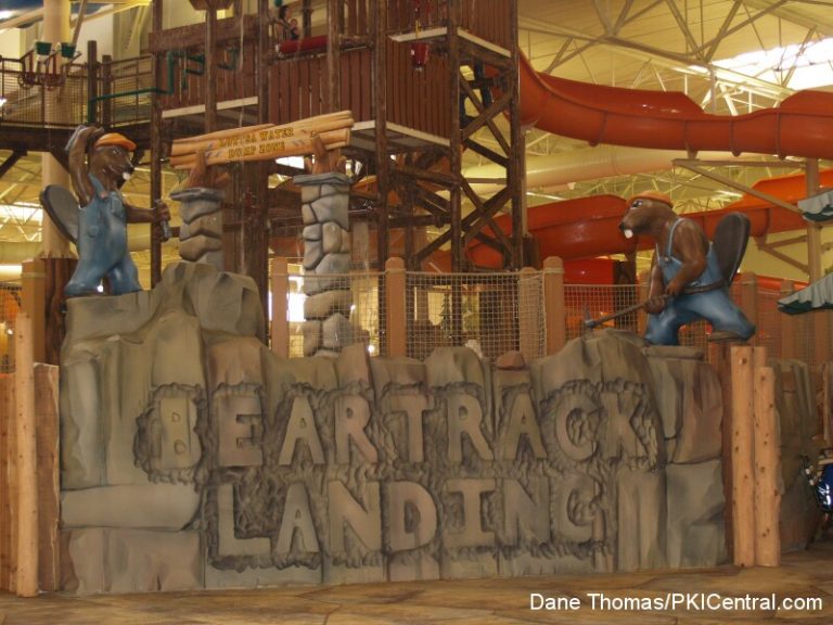 Waterpark