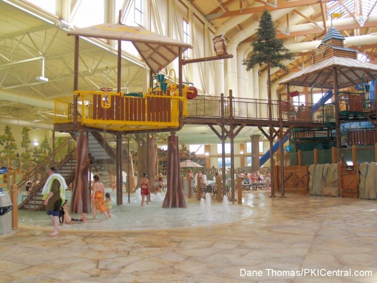 Waterpark