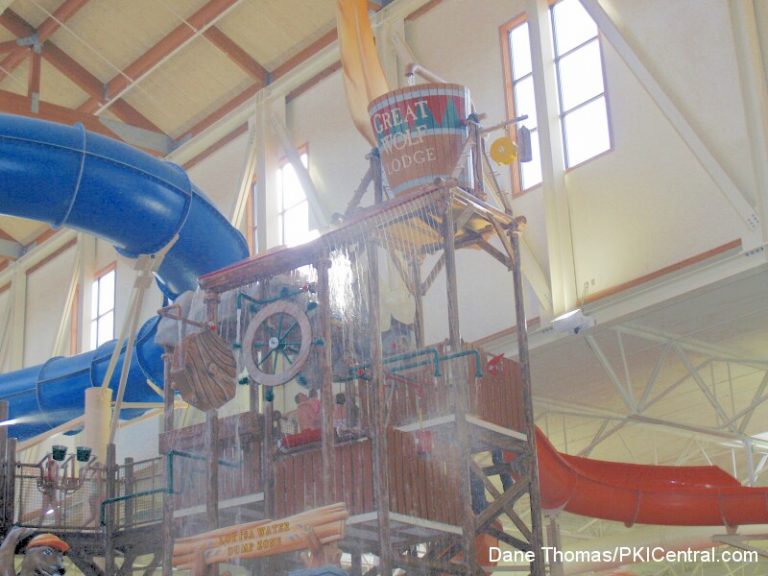 Waterpark