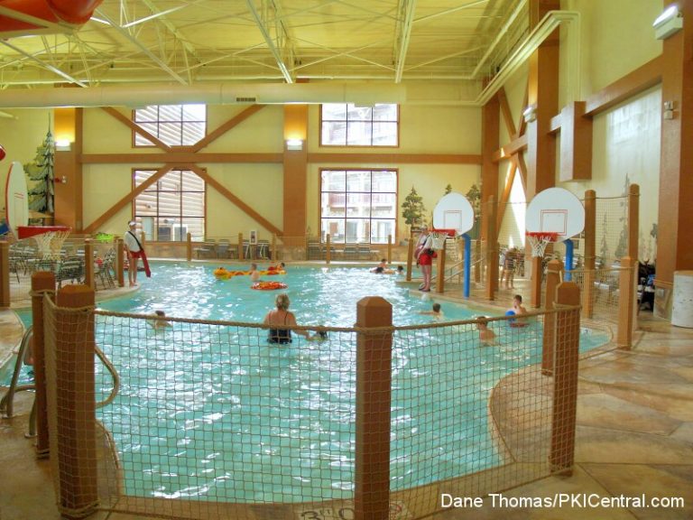 Waterpark
