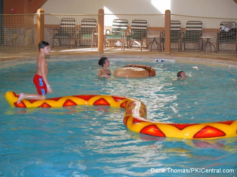 Waterpark