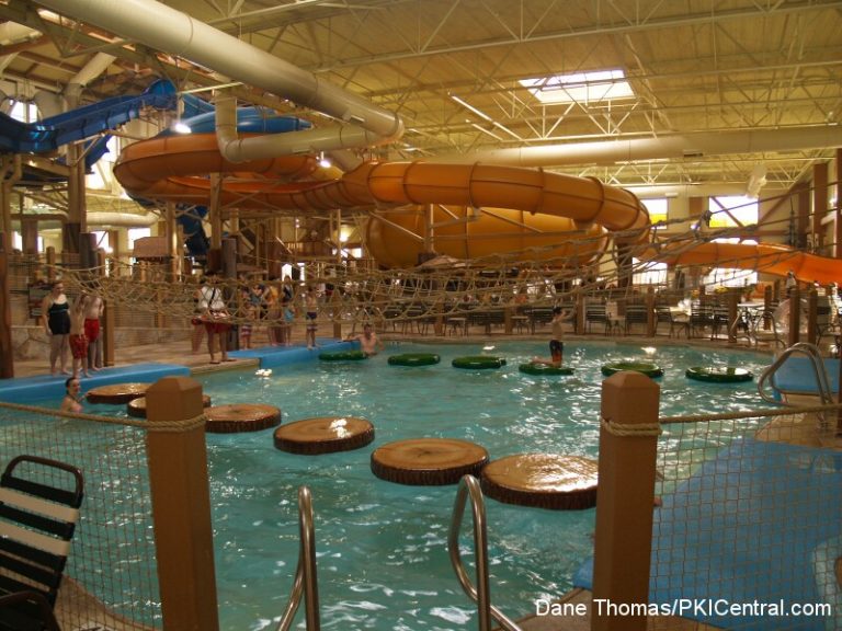 Waterpark