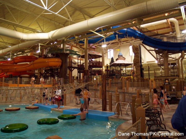 Waterpark