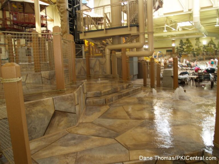 Waterpark