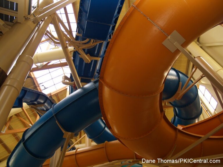 Waterpark