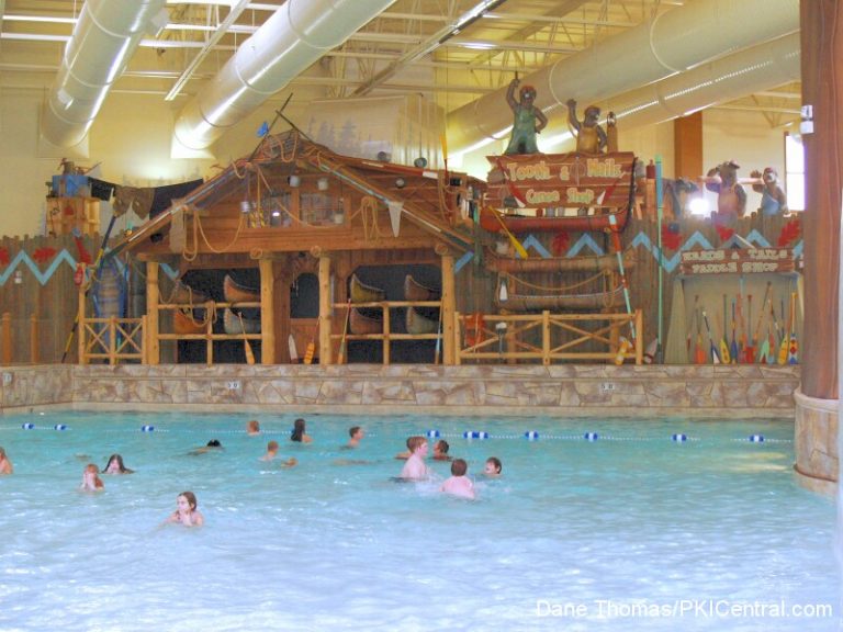 Waterpark