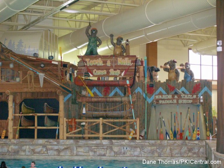 Waterpark