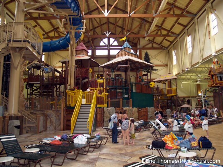 Waterpark
