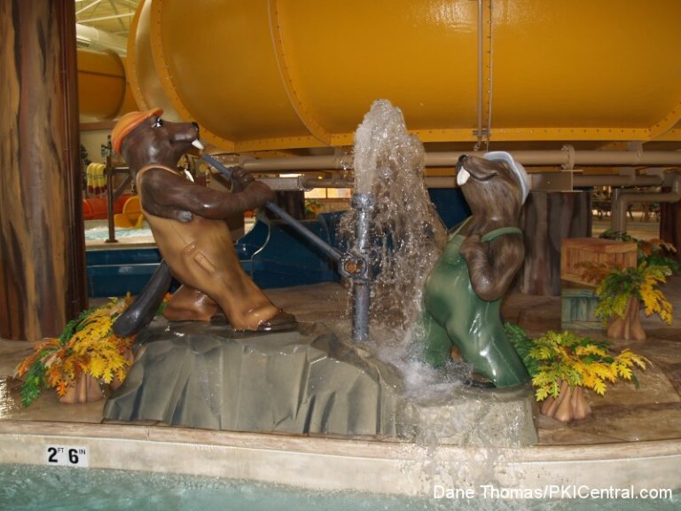 Waterpark