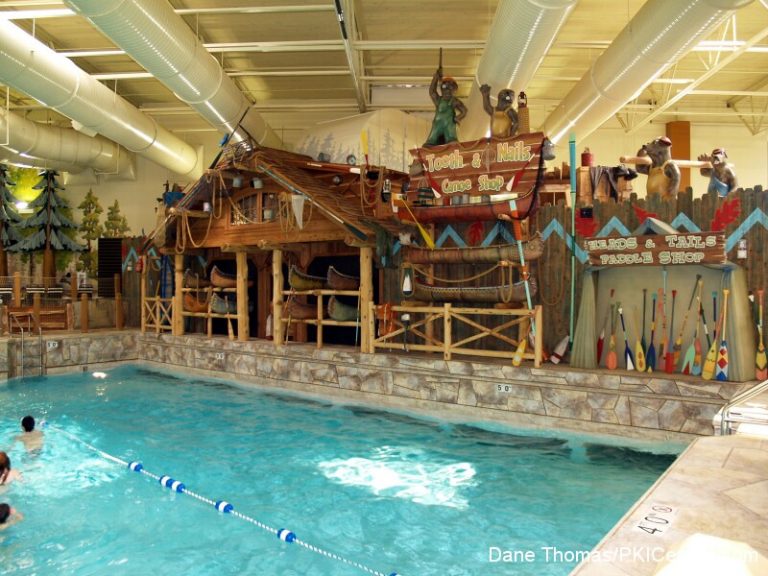 Waterpark