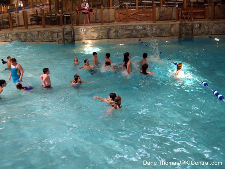 Waterpark