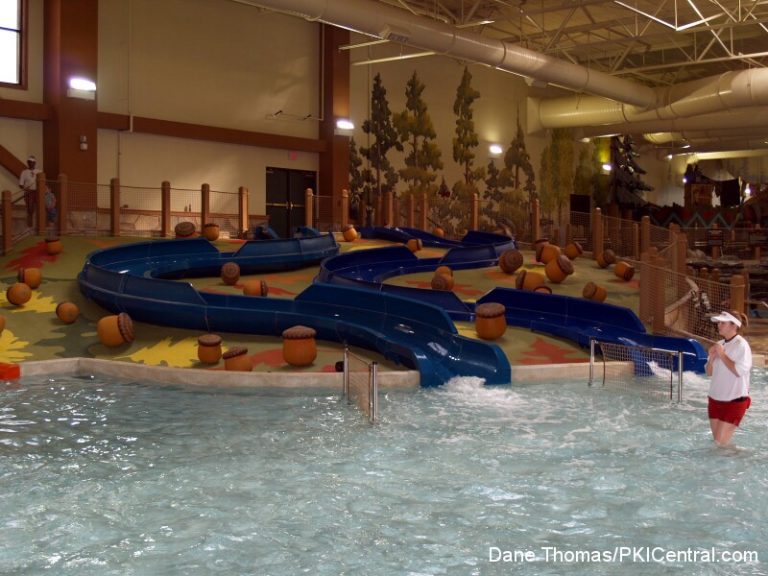 Waterpark