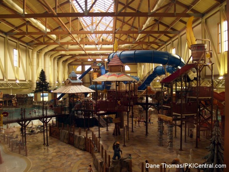 Waterpark