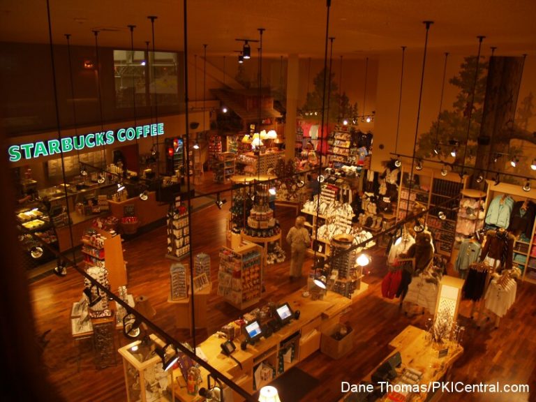 Gift Shop