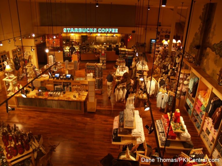 Gift Shop