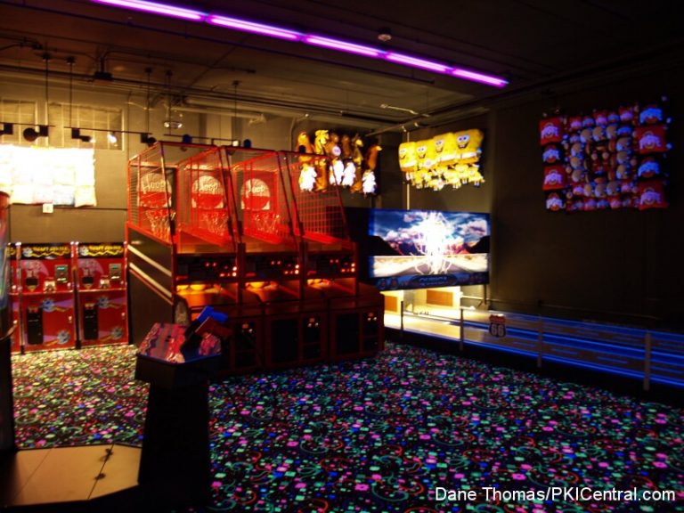 Arcade