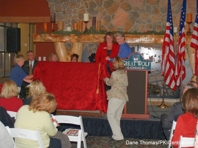 Speeches
