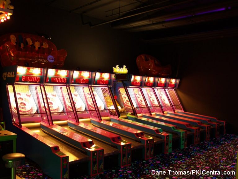 Arcade