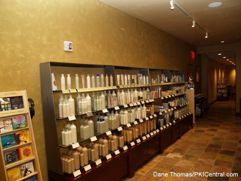 Elements Spa