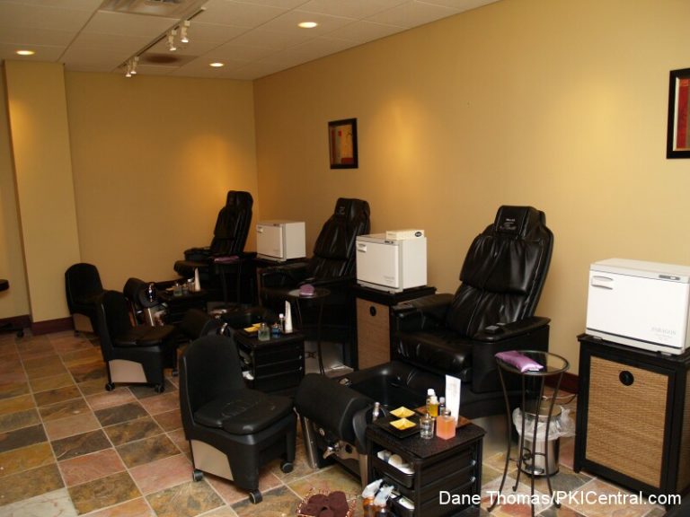 Elements Spa