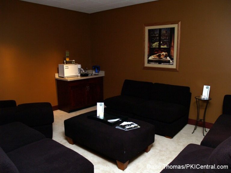 Elements Spa