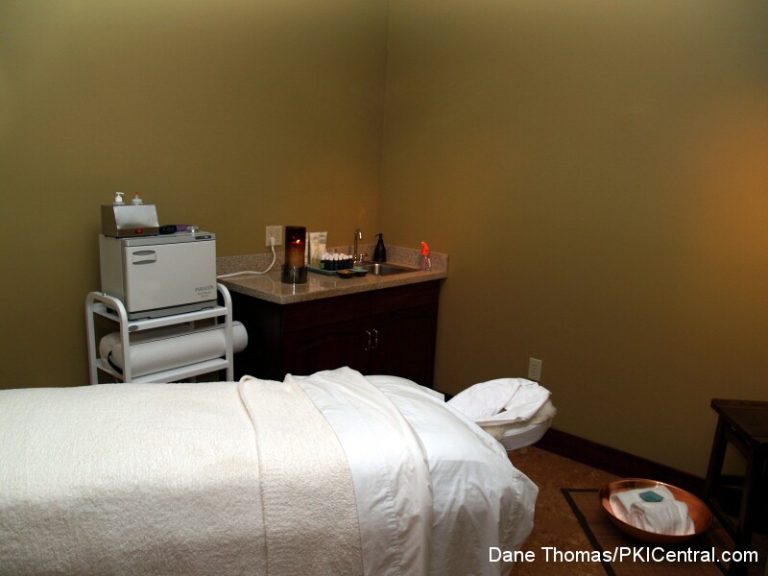 Elements Spa