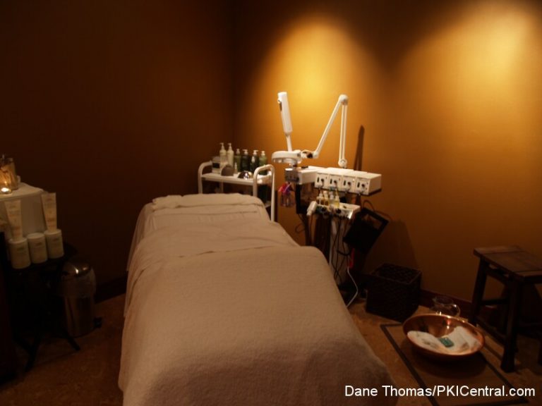 Elements Spa