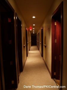 Elements Spa