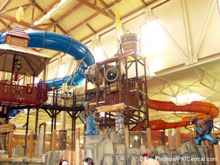 Waterpark