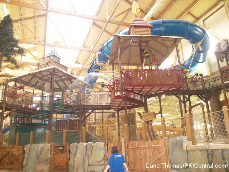Waterpark