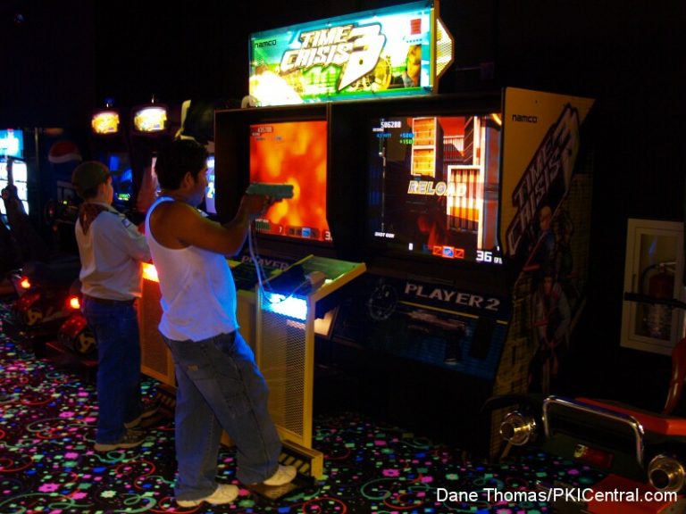 Arcade