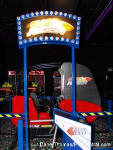 Arcade
