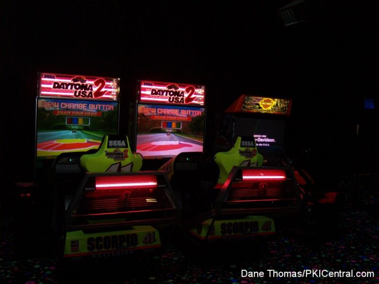 Arcade