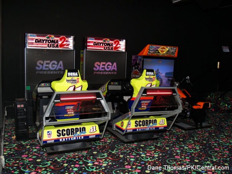 Arcade
