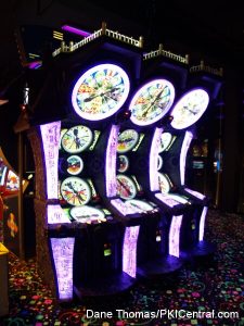 Arcade