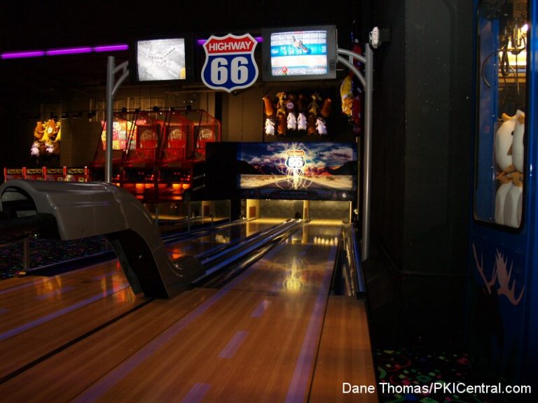 Arcade