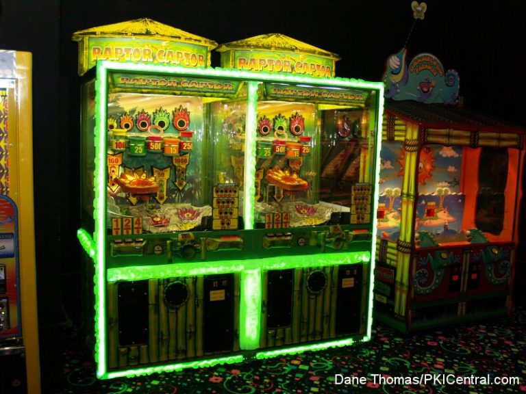Arcade