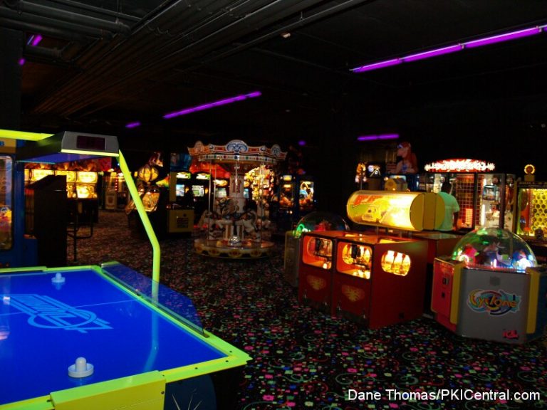 Arcade