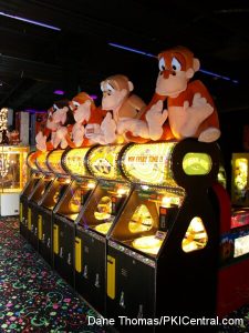 Arcade