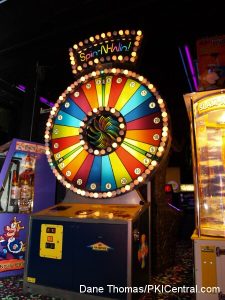 Arcade